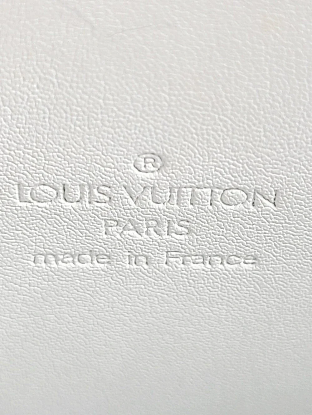 Louis Vuitton Vernis Shoulder Bag